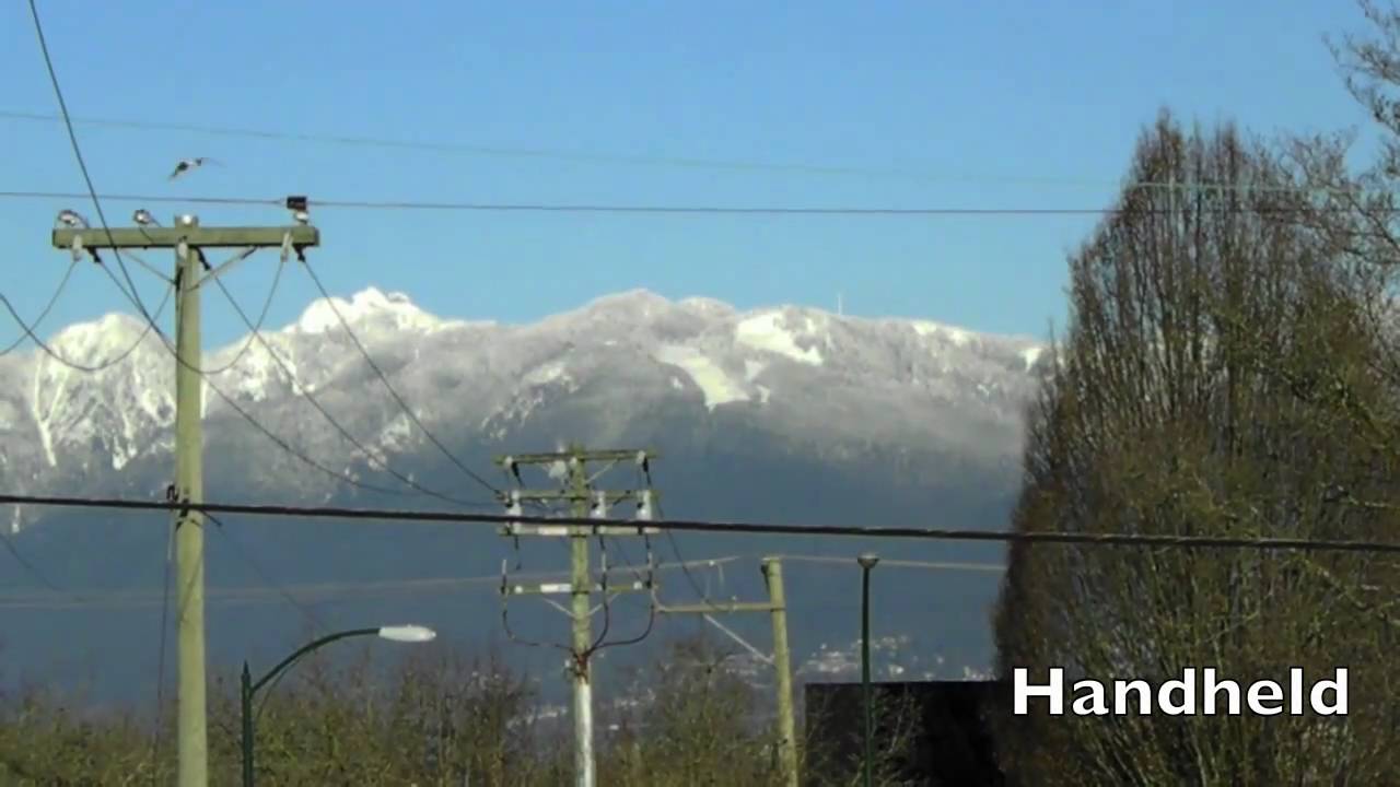 Kodak Z981 HD video zoom test: 26x OIS 26mm wide angle