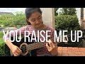 You Raise Me Up | Fingerstyle Guitar Cover by Lanvy
