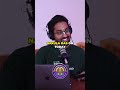 Nakula Das on Hare Krishna & Spiritual Journeys #shorts