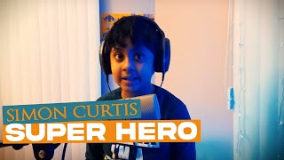 Download lagu Simon Curtis - Super Hero | Joy