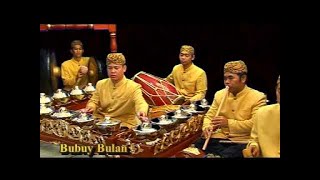 Bubuy Bulan Degung