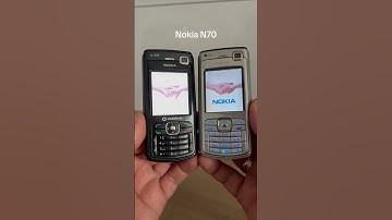 #nokia #n70 #nseries #ringtone #nostalgia #2000s #mymobilex