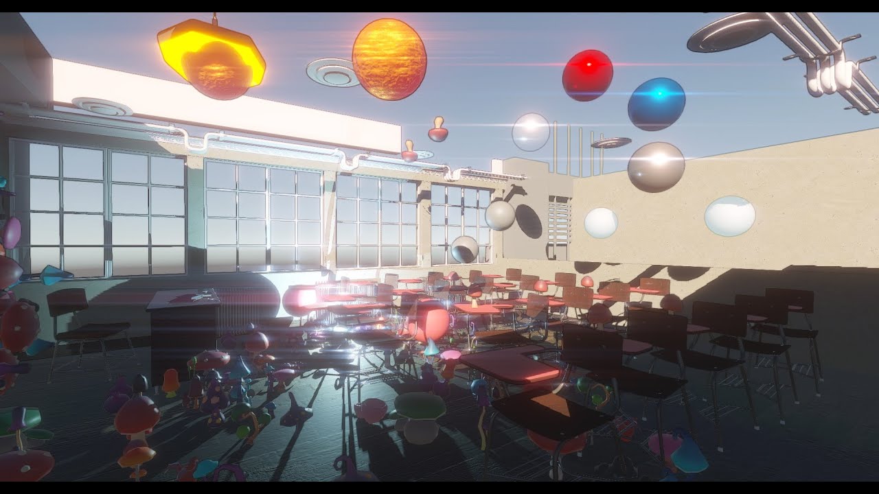 GLAMOR Advanced Image Effects, video preview 7
