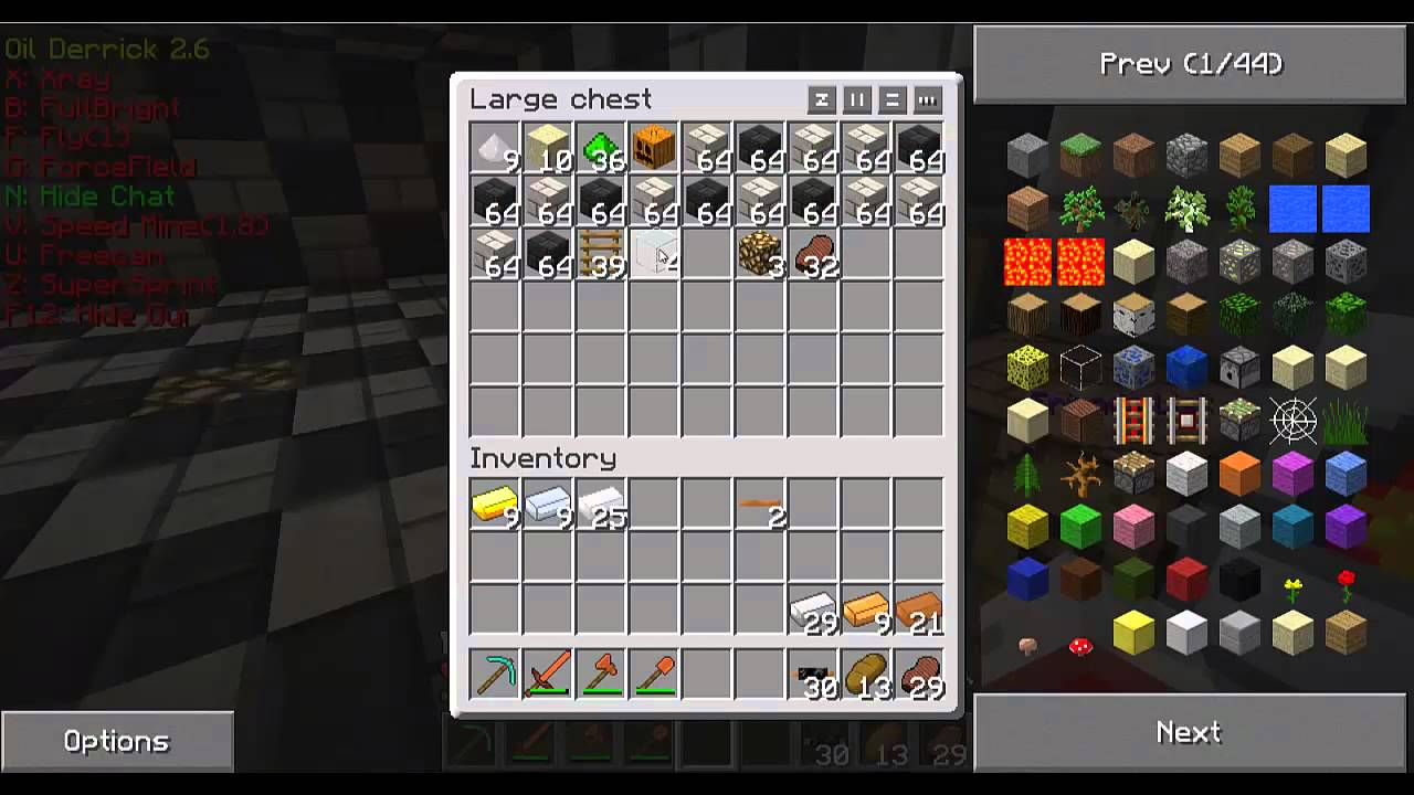 Server Review Zeus Craft - YouTube