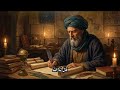 لا تحزن على حقك الضائع ابن عربي يشرح كيف يعود إليك أضعافا قانون العوض mp3