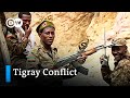 Ethiopia’s Prime Minister Abiy declares victory in Tigray conflict | DW News