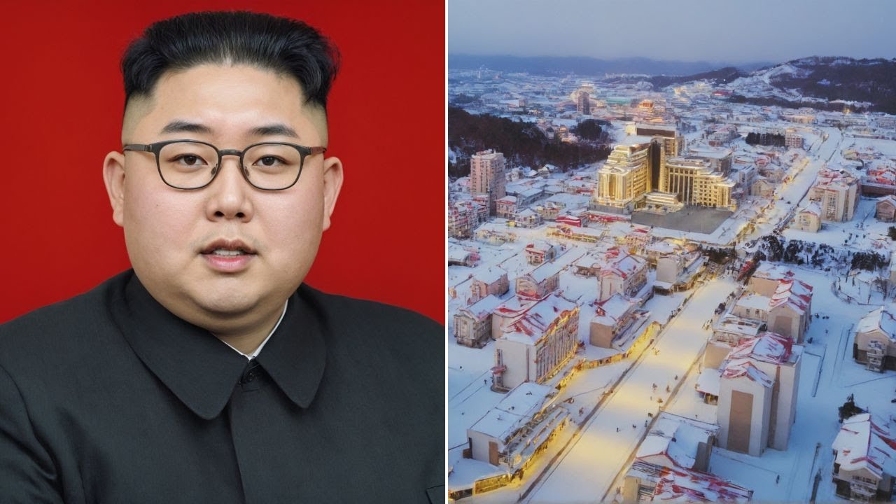 Kim Jong-un: Entre la Eficacia y la Opresión