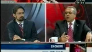 Alaatti̇n Aldemi̇r - Ata Tv 2 Bölüm