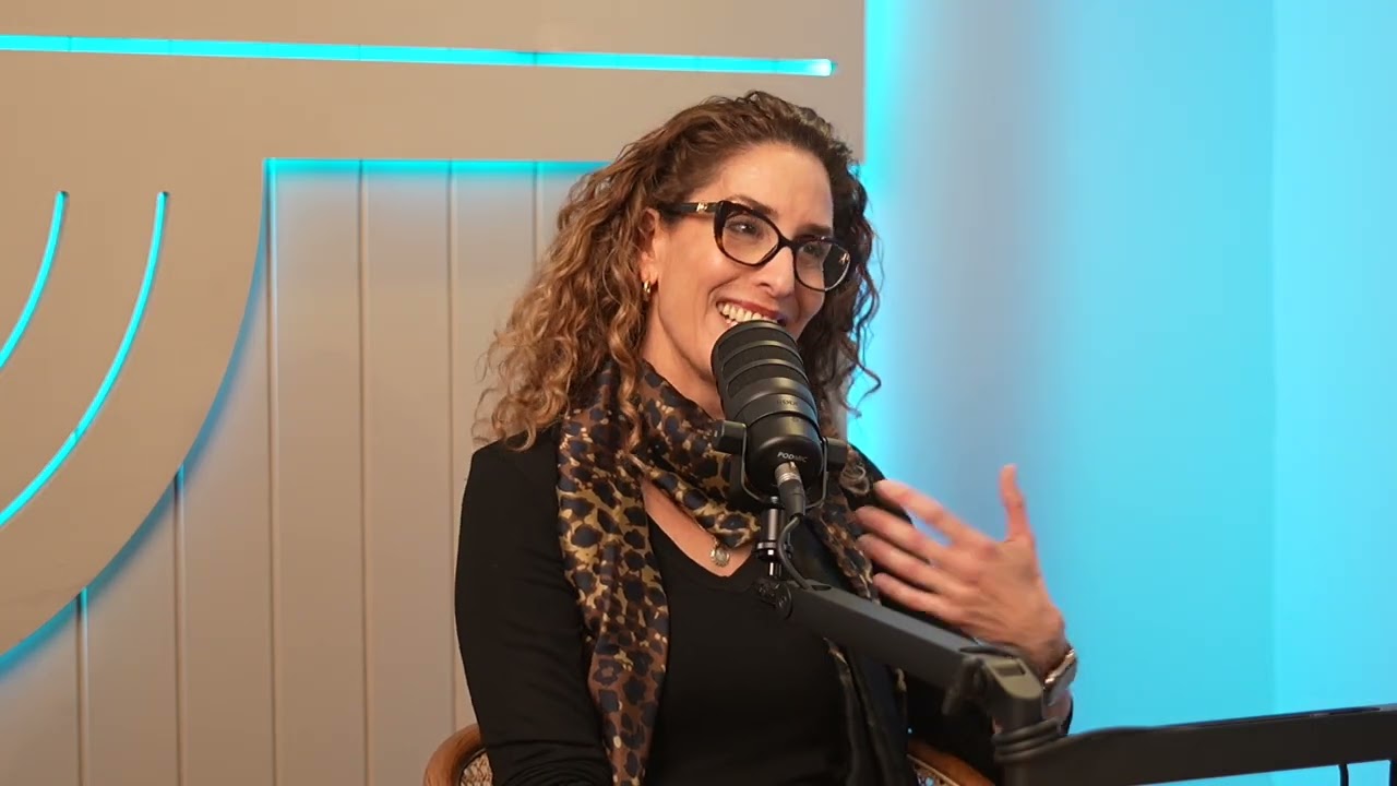 מילי שוורצמן - אגף השיקום במשרד הביטחון לאחר ה 7/10!