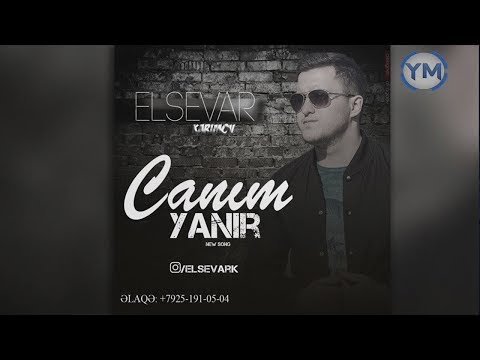 ElseVar - Canim Yanir