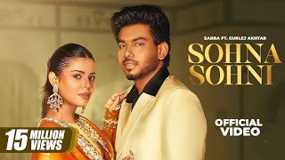 Download Lagu Sohna Sohni: Sabba, Gurlez Akhtar | handiye tu sohni ni bahli sohni ae | Latest Punjabi Songs 2025 MP3 Download Lagu Sohna Sohni: Sabba, Gurlez Akhtar | handiye tu sohni ni bahli sohni ae | Latest Punjabi Songs 2025 MP3