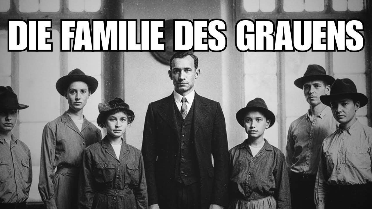 312 Verschwundene – Kentuckys dunkles Religionsgeheimnis