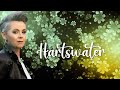 Jennifer Zamudio - Hartswater (Official Lyric Video)