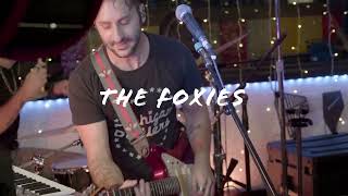 East Iris Live, August 2022, East Iris Studios, Nashville