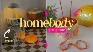 Cozy & Colorful: The Only Gift Guide You Need This Holiday 💖