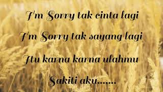 Dulu full lirik by Sovi Soetedjo@Sovi Soetedjo Channel Dulu full lirik by Sovi Soetedjo@Sovi Soetedjo Channel