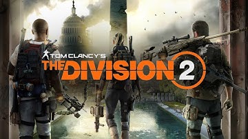 The Division 2 - Recalibration and Crafting info