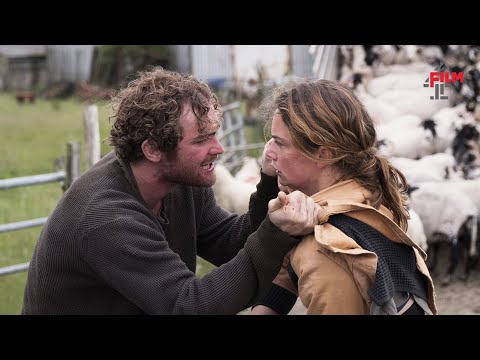 Sean Bean and Ruth Wilson star in Dark River | Trailer | Film4