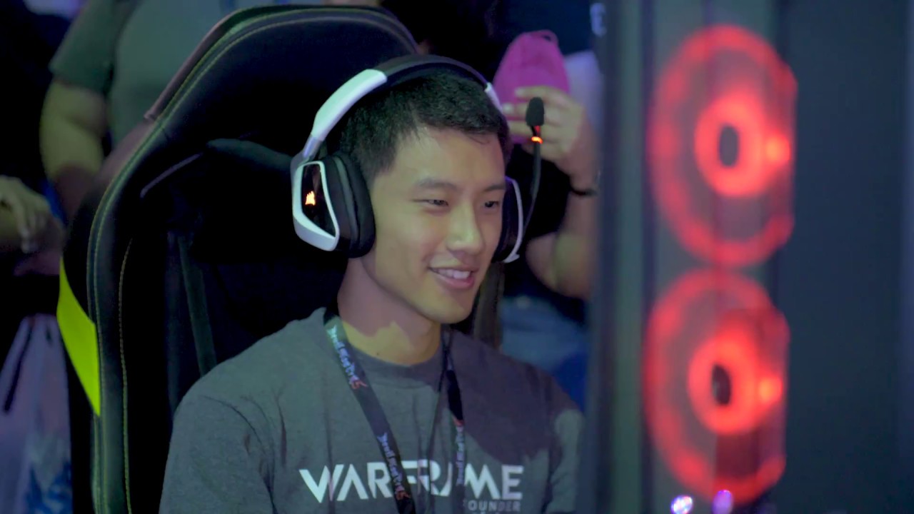 CORSAIR and METRO EXODUS at PAX WEST 2018