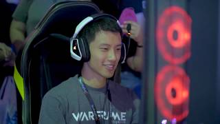 CORSAIR and METRO EXODUS at PAX WEST 2018