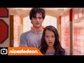 100 Things | High School Hype | Nickelodeon UK