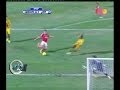 الملعب شاهد أحمد رؤوف يهدر فرصة هدف محققة في مرمى المقاولون 