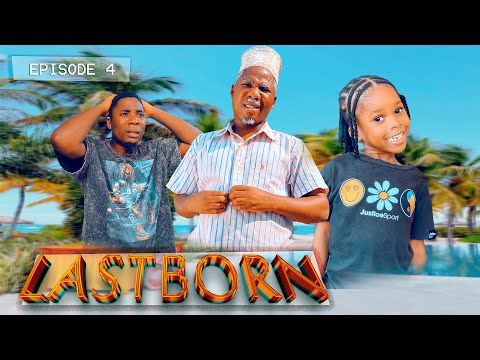 LASTBORN 4