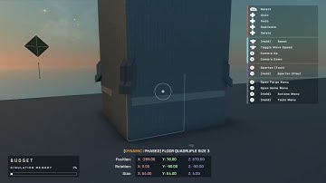 Forge Script Explanation - Bottomless Elevator