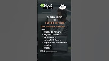 maquinas CTF capture the flag