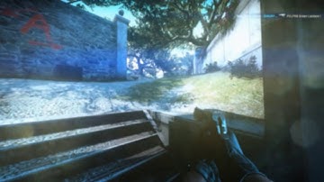 My first 1V5 clutch (CSGO)