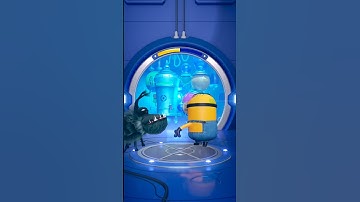 MINIONRUSH | MINIONRUSH Gameplay  | Android Games | #minionrush #gaming #gaming