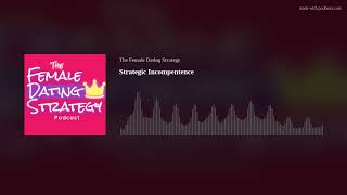 Strategic Incompetence: Men Mysteriously Bad At Things They Want Women To Do