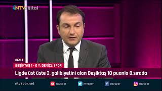 Futbol Net 11 Kasım 2019