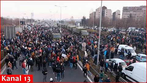 Donbas residents' slap-like response to Putin; “We reject occupation, we only want Ukrainian army”