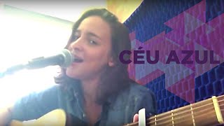 COVER | Bárbara Dias - Céu Azul (Charlie Brown Jr)