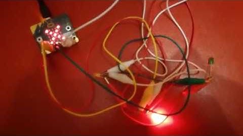 Námesztovszki Zsolt: micro:bit alapok