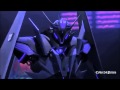 I'm glad you came Soundwave