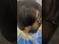 بدون تفكير حلاقه الشعر زيرو