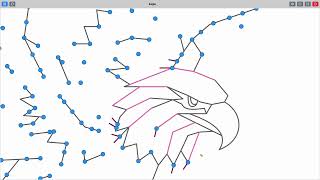 Steevy Puzzles - A relaxing line-drawing game I made screenshot 5