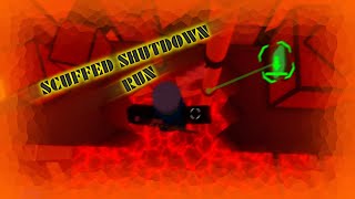 Scuffed Shutdown (2019) run - FE2CM Auto