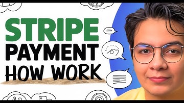 What Is Stripe Payment & How Does Stripe Work (2025) Stripe Explained |