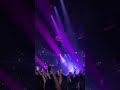 tezzo touchdown utopia tour for all the dogs