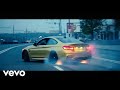 DIOR - Положение (T3NZU Remix) ║ Gold M4 Drifting