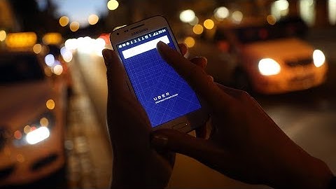 Uber Teams Up With Lucid and Nuro on Robotaxi Fleet