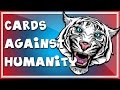Cards Against Humanity w/ Nanners, Hutch, and Chilled! Urethral Fisting, Tumblr, and Pokemon! Cards Against Humanity w/ Nanners, Hutch, and Chilled! Urethral Fisting, Tumblr, and Pokemon!