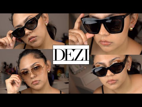 DEZI EYEWEAR - FALLBACK