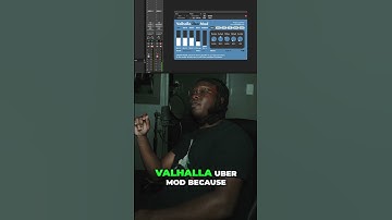 Smooth Auto-Tune Trick: Valhalla Ubermod Secret!
