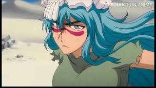 Nelliel Tu Ichigo Vs Nnoitra Gilga Fight Hd