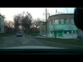 Миусинск ЛНР Дороги Донбасса * Miussinsk LPR Roads of Donbass