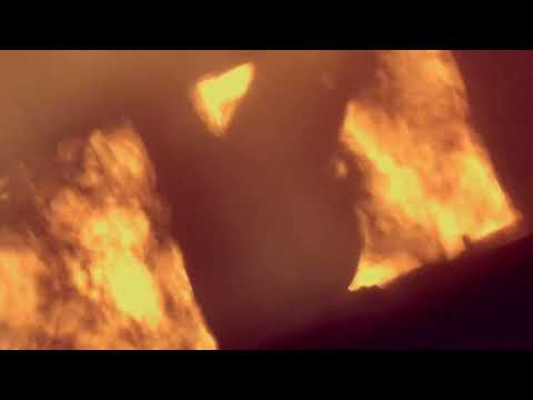 Crime &amp; the City Solution - Brave Hearted Woman (Official Video)